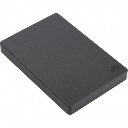 HDD External  Basic 2TB, STJL2000400, 2,5", 5400rpm, USB3.0, Black, RTL, 1 year