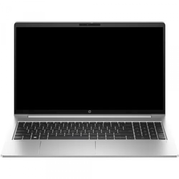 Ноутбук HP ProBook 450 G10 Core i5 1335U 16Gb SSD512Gb Intel Iris Xe graphics 15.6" FHD (1920x1080)/ENGKBD Free DOS silver WiFi BT Cam (817S9EA)