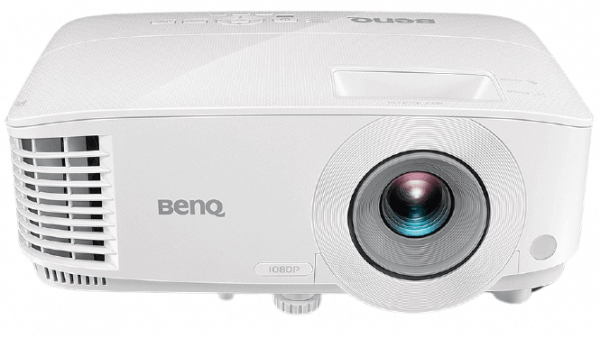 Проектор BenQ MH550 DLP, 1920x1080, 3500 AL, 20000:1, 16:10, 1.1X, TR 1.49~1.64, HDMIx2, VGA, White, 2.3 kg