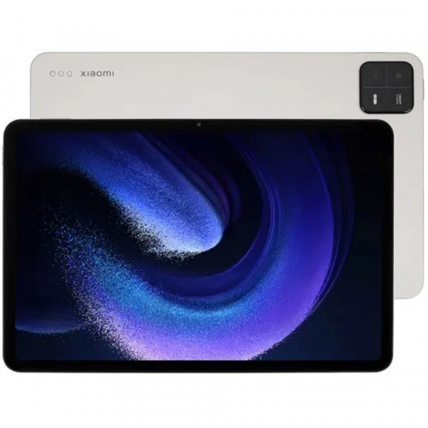 Xiaomi Pad 6 6GB/128GB Gold (47833)