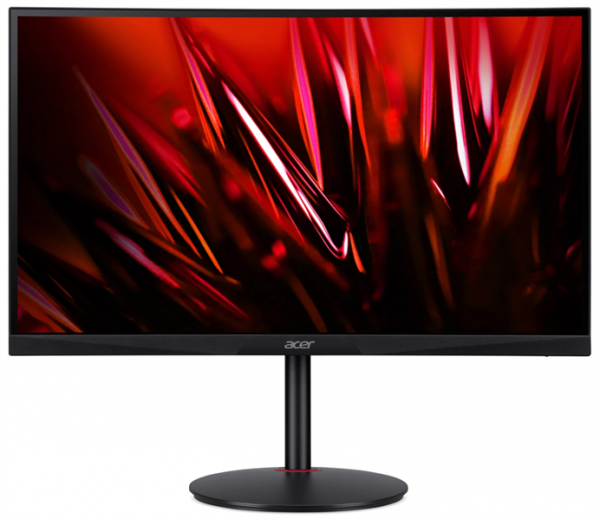 27'' ACER  Nitro XR272UPbmiipruzx IPS, 2560x1440, 1 ms, 400cd, 165Hz, 2xHDMI(2.0) + 1xDP(1.4) + 1xType-C(65W) + Audio out + USB3.2x4+USB-B(2up 4down),