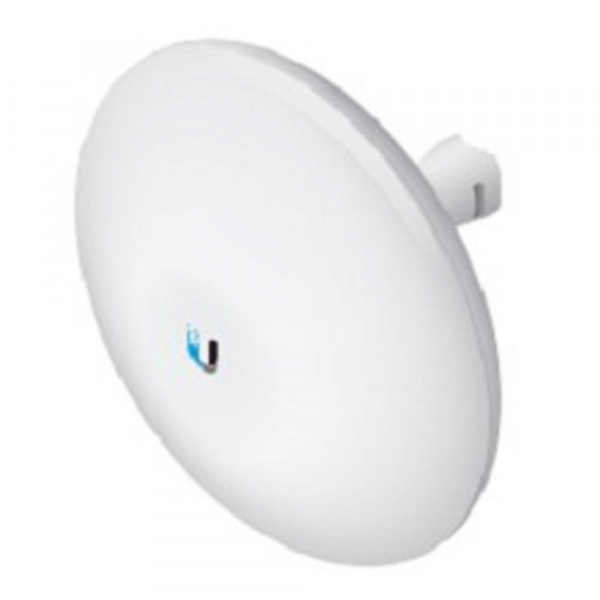 UBIQUITI NBE-5AC-Gen2 Радиоустройство 5 ГГц, PtP/PtMP, airMAX ac, MIMO 2x2, 19 дБи, 25 дБм