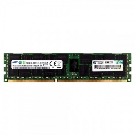 HP 672612-081 16GB (1x16GB)