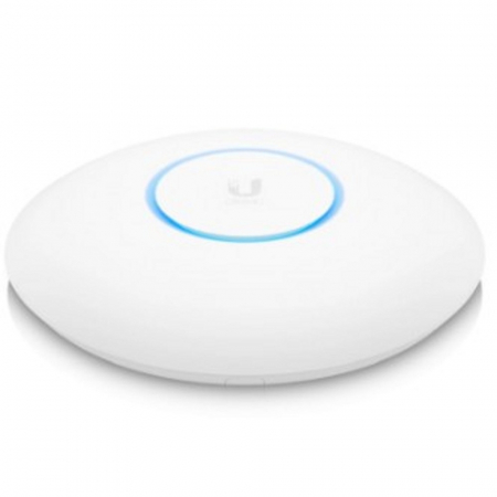 Ubiquiti Access Point WiFi 6 Pro Indoor, dual-band WiFi 6 access point that can support over 300 clients with its 5.3 Gbps aggregate throughput rate.