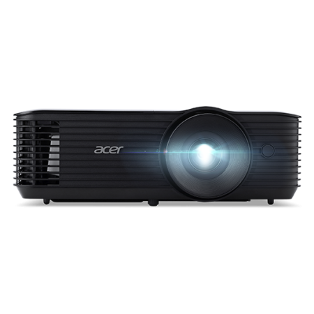 Acer X118HP (AS610) [MR.JR711.00Z/MR.JR711.00Y] (DLP 3D, SVGA, 4000 lm, 20000/1, HDMI, Audio, 2.7kg, EURO)