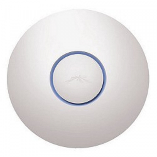 UBIQUITI UAP-AC-PRO (EU) Точка доступа Wi-Fi, AirMax, Рабочая частота 2.4ГГц, 5ГГц, Выходная мощность 22 дБм