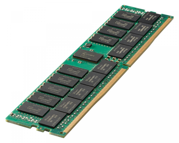 Память DDR4 HPE 815100-B21 / 850881-001B/840758-091 32Gb DIMM ECC Reg PC4-21300 CL17 2666MHz