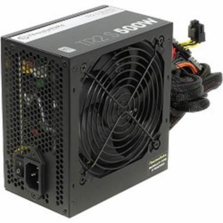 Thermaltake TR2 S  500W [PS-TRS-0500NPCWEU-2] / APFC / 80+  RTL