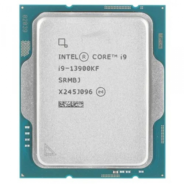 CPU Intel Core i9-13900KF OEM