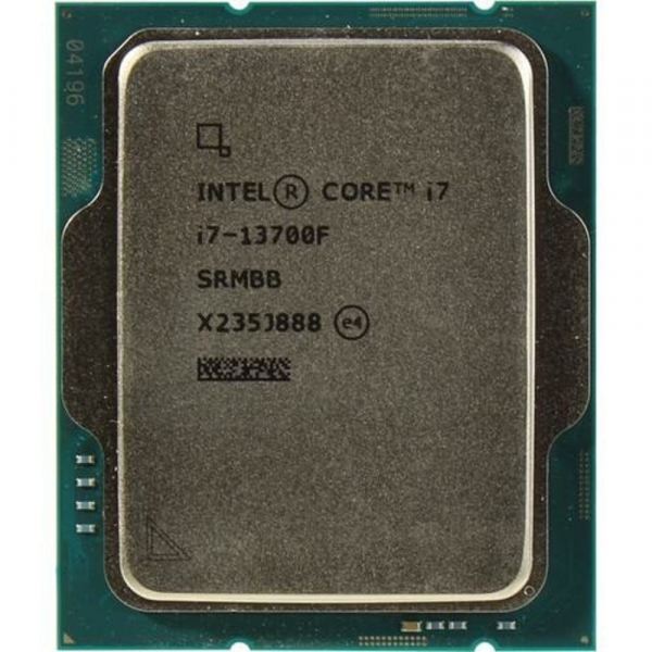 CPU Intel Core i7-13700F OEM (CM8071504820806SRMBB)