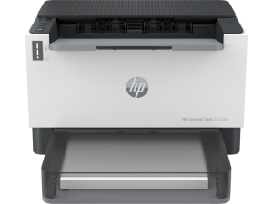 HP LaserJet Tank 2502dw Printer (A4, 600dpi,22 ppm, 64Mb, 1 tray 250,Duplex,USB 2.0 /WiFi/Ethernet 10/100Base/Bluetooth/AirPrint, Cartridge 5000 pages