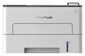 Pantum P3302DN, Printer, Mono laser, А4, 33 ppm, 1200x1200 dpi, 256 MB RAM, PCL/PS, Duplex, paper tray 250 pages, USB, LAN, start. cartridge 1500 page
