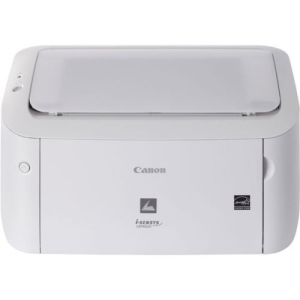 Canon imageCLASS LBP6030 (8468008)  {лазерный черно-белый A4 настольный 600x600dpi, белый,325 картридж}