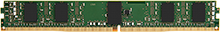 Kingston Server Premier DDR4 8GB RDIMM 3200MHz ECC Registered VLP (very low profile) 1Rx8, 1.2V ( Hynix D Rambus)