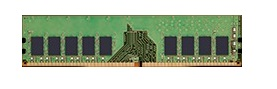 Kingston Server Premier DDR4 16GB ECC DIMM 2666MHz ECC 1Rx8, 1.2V (Micron F)