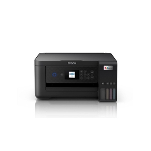 Epson L4260 МФУ А3 цветное: принтер/копир/сканер, 33/15 стр./мин.(чб/цвет), крышка оригиналов, USB, в комплекте чернила 6 500/5 200 стр.(чб/цвет)