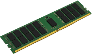 Kingston Server Premier DDR4  8GB RDIMM 2666MHz ECC Registered 1Rx8, 1.2V (Hynix D IDT), 3 years