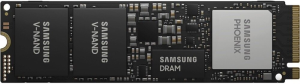 Накопитель SSD Samsung PCIe 4.0 x4 512GB MZVL2512HCJQ-00B00 PM9A1 M.2 2280 OEM
