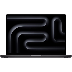 Apple MacBook Pro 14 Late 2023 [MRX33HN/A] (КЛАВ.РУС.ГРАВ.) Space Black 14.2" Liquid Retina XDR {(3024x1964) M3 Pro 11C CPU 14C GPU/18GB/512GB SSD}