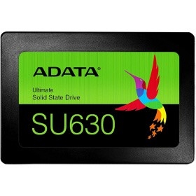 Накопитель SSD A-Data SATA III 960Gb ASU630SS-960GQ-R Ultimate SU630 2.5"