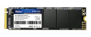 Netac SSD N930E Pro 512GB PCIe 3 x4 M.2 2280 NVMe 3D NAND, R/W up to 2080/1700MB/s, TBW 300TB, 3y wty